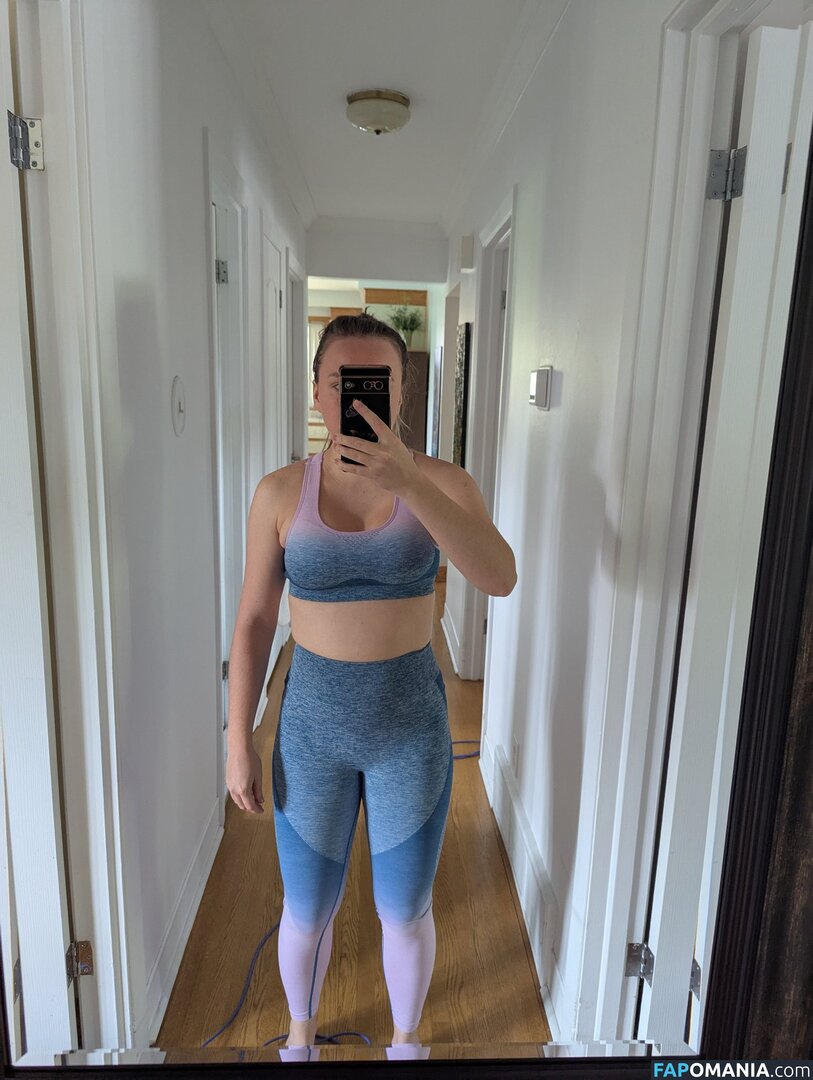 kristastreams Naakt OnlyFans  Gelekte foto #1