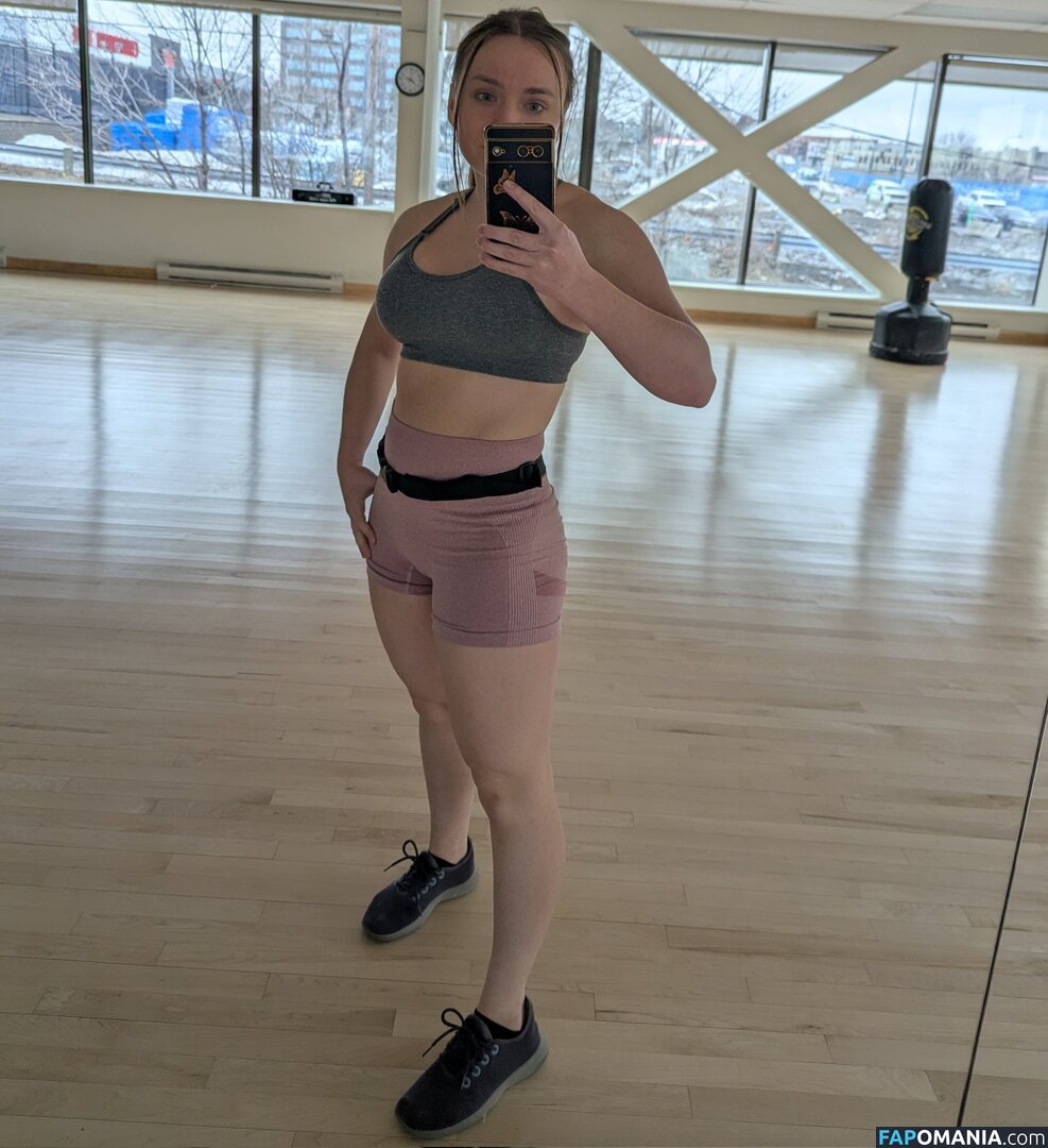 kristastreams Naakt OnlyFans  Gelekte foto #2
