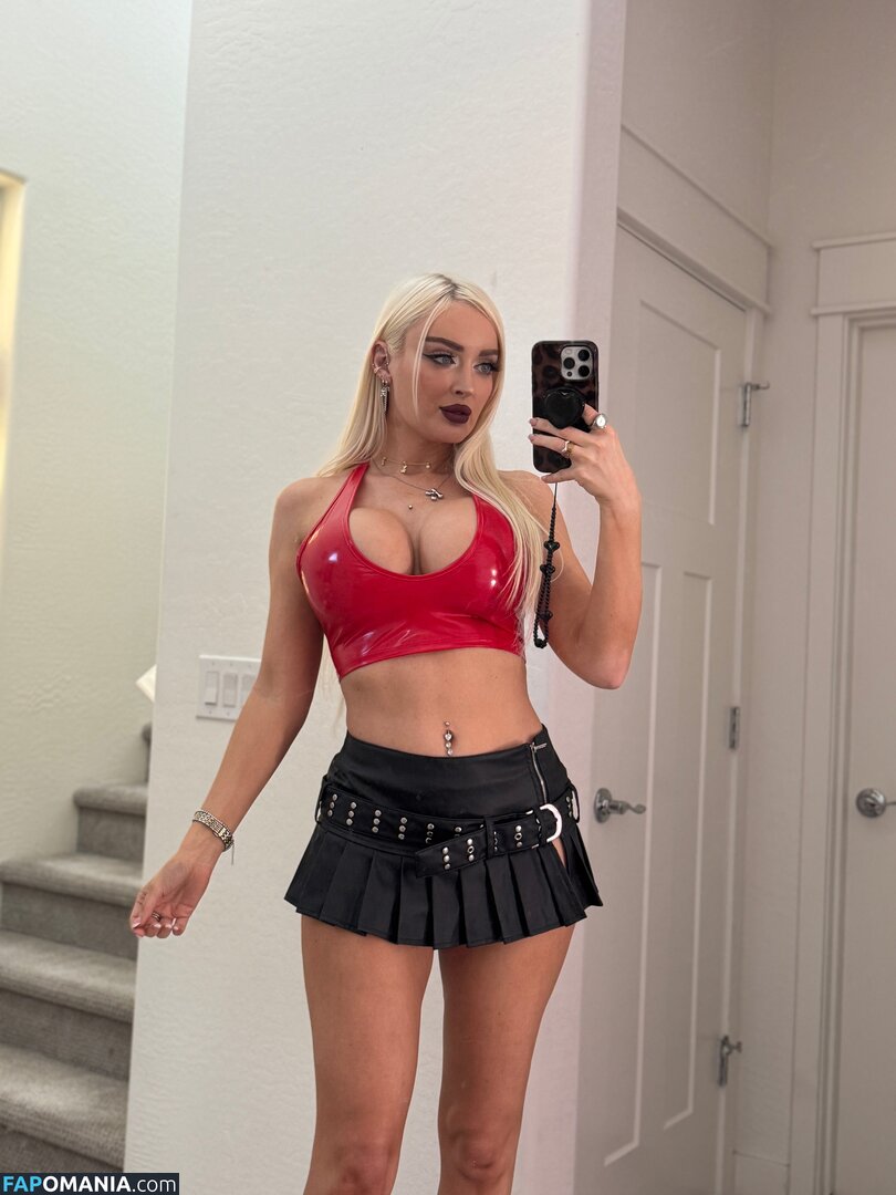 Kristen Lanae / kristenlanae / kristenlanaeirl Naakt OnlyFans  Gelekte foto #2