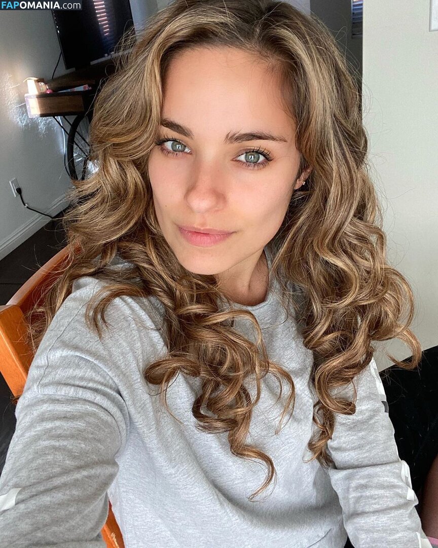 Kristen Stephenson Pino Naakt OnlyFans  Gelekte foto #6