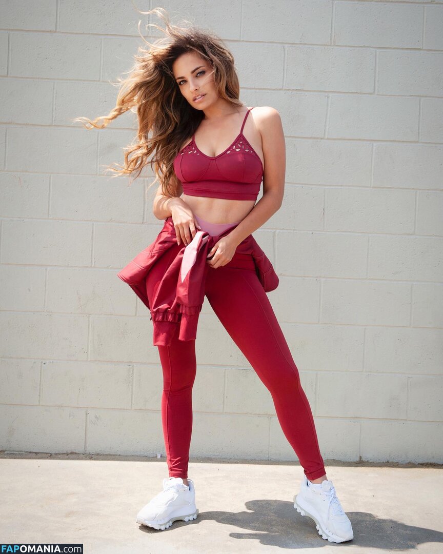 Kristen Stephenson Pino Naakt OnlyFans  Gelekte foto #8