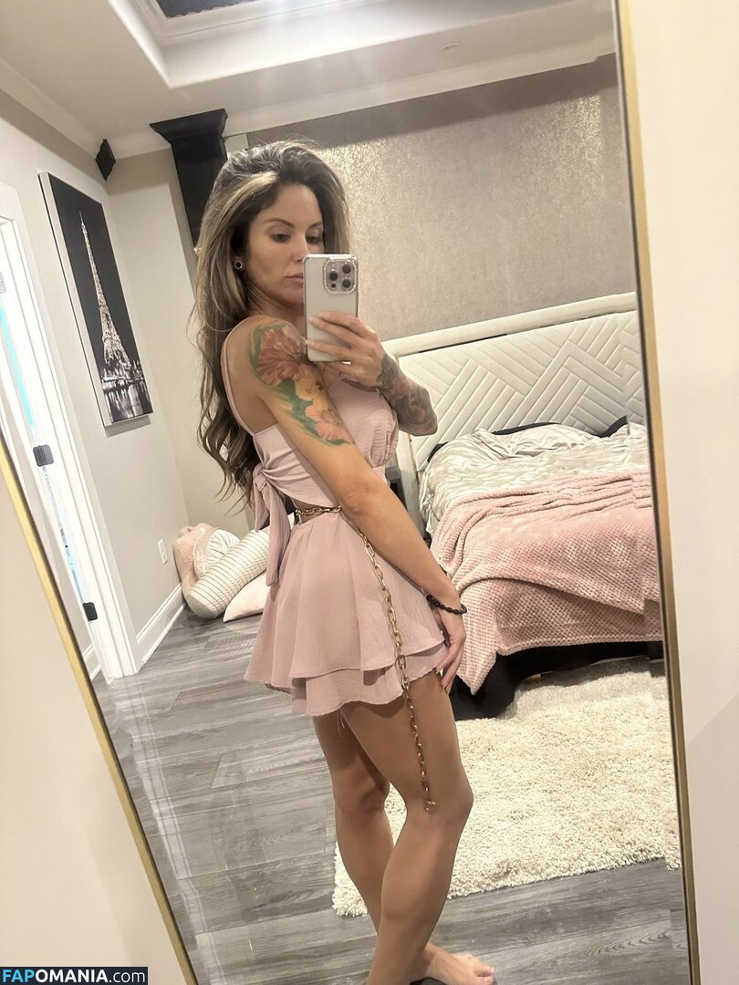 Kristen Strout / r1_vette_babe23 Naakt OnlyFans  Gelekte foto #11