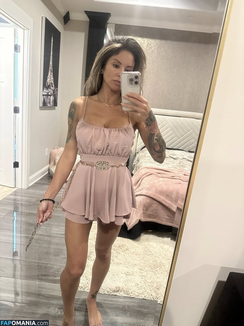 Kristen Strout / r1_vette_babe23 Naakt OnlyFans  Gelekte foto #12