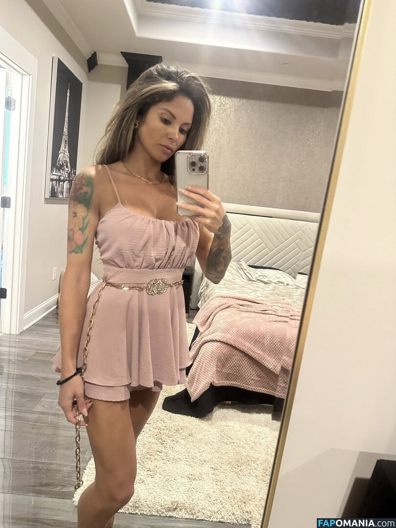 Kristen Strout / r1_vette_babe23 Naakt OnlyFans  Gelekte foto #16