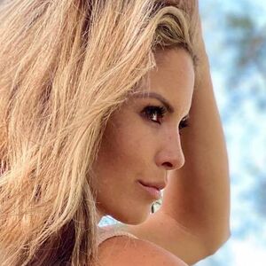Kristen Strout