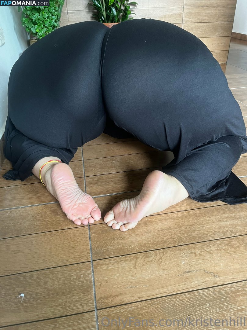 kristenhill / officialkristenhill Naakt OnlyFans  Gelekte foto #30