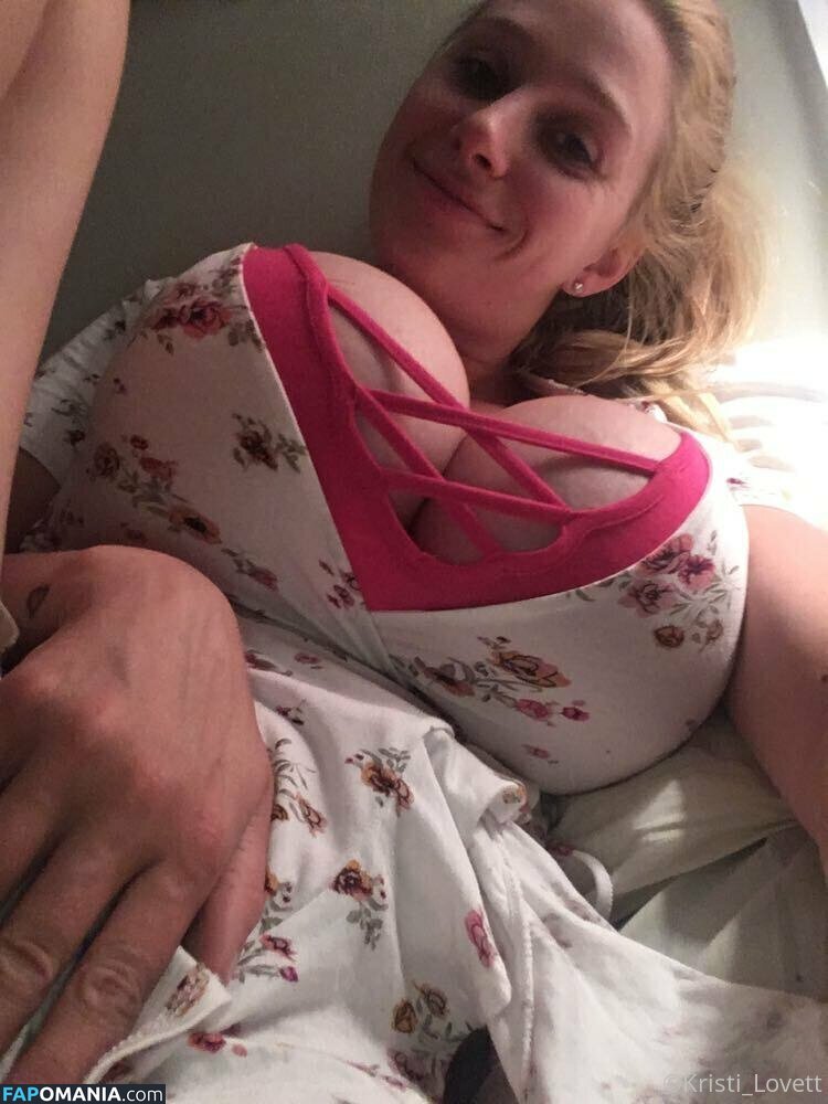 Kristi Lovett / KristiThinks / Kristi_FemDom / kristi__lovett_fan / kristi_lovett Naakt OnlyFans  Gelekte foto #36