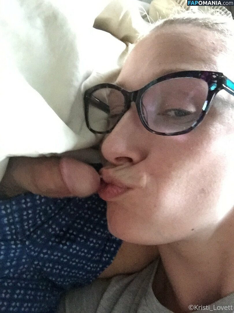 Kristi Lovett / KristiThinks / Kristi_FemDom / kristi__lovett_fan / kristi_lovett Naakt OnlyFans  Gelekte foto #43