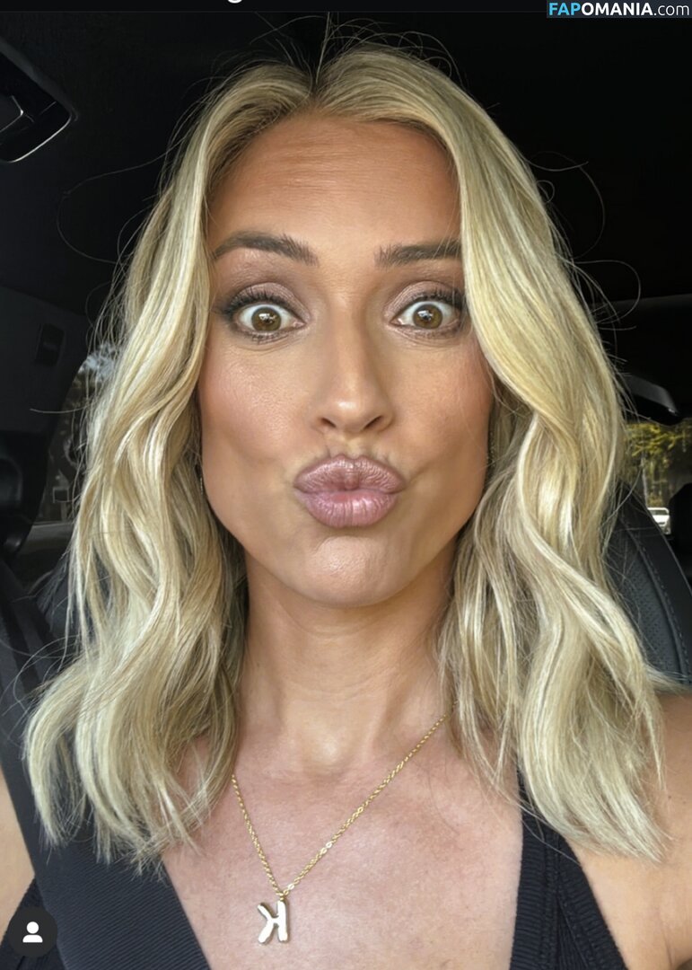 Kristin Cavallari / kristincavallari Naakt OnlyFans  Gelekte foto #304