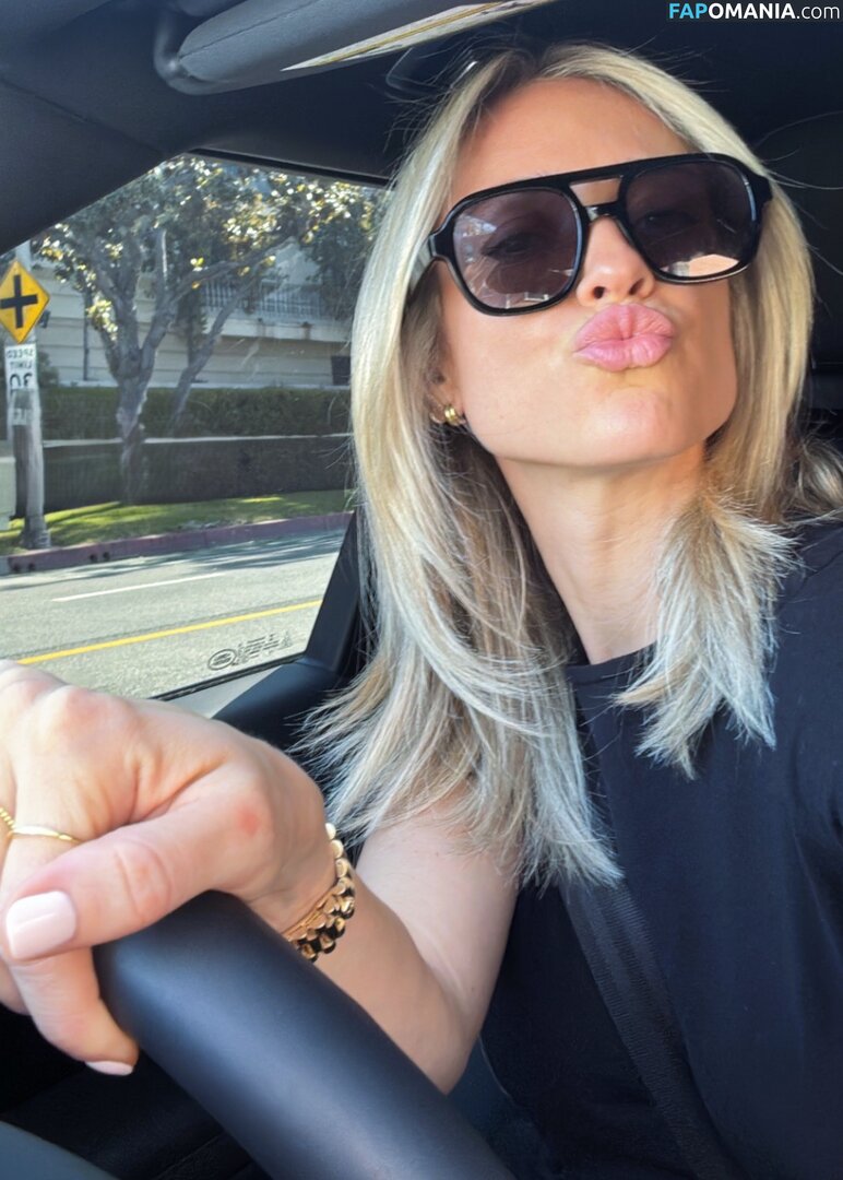 Kristin Cavallari / kristincavallari Naakt OnlyFans  Gelekte foto #306