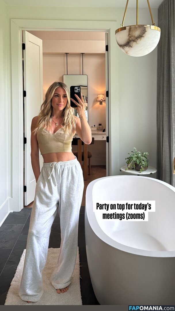 Kristin Cavallari / https: / kristincavallari Naakt OnlyFans  Gelekte foto #326