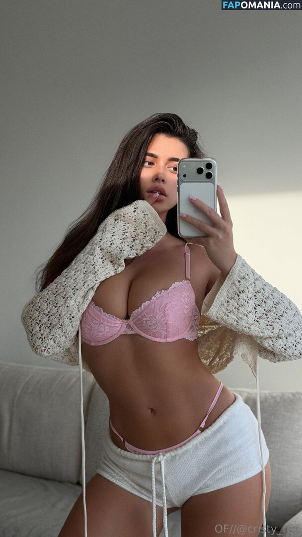 Cristyren / Gotfrid.ka / Kristina Alexandrovna Naakt OnlyFans  Gelekte foto #3