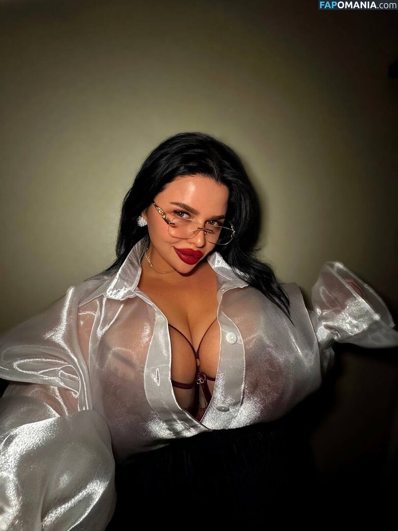 https: / kristina_doru Naakt OnlyFans  Gelekte foto #6