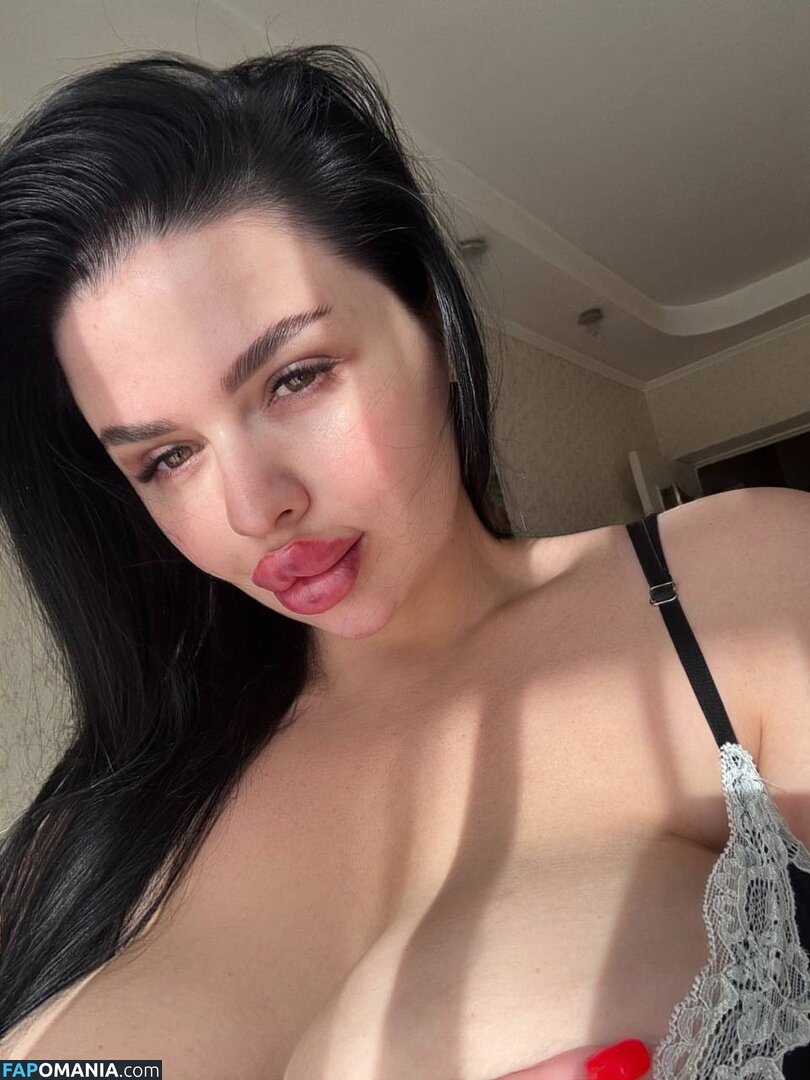 https: / kristina_doru Naakt OnlyFans  Gelekte foto #10