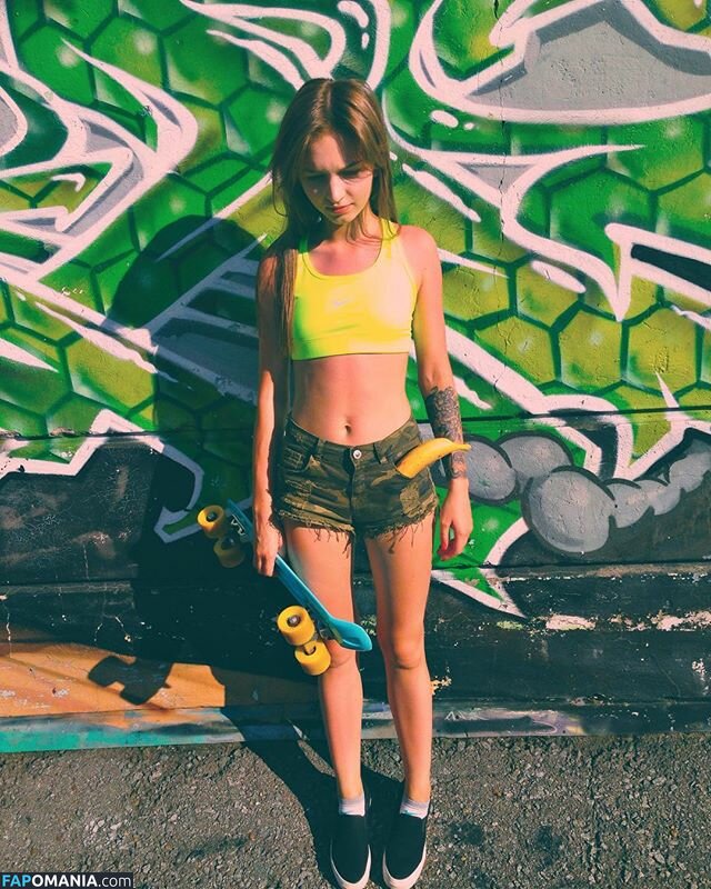 Kriss Drummer / Kristina Rybalchenko / kriss_drummer / user Naakt OnlyFans  Gelekte foto #74