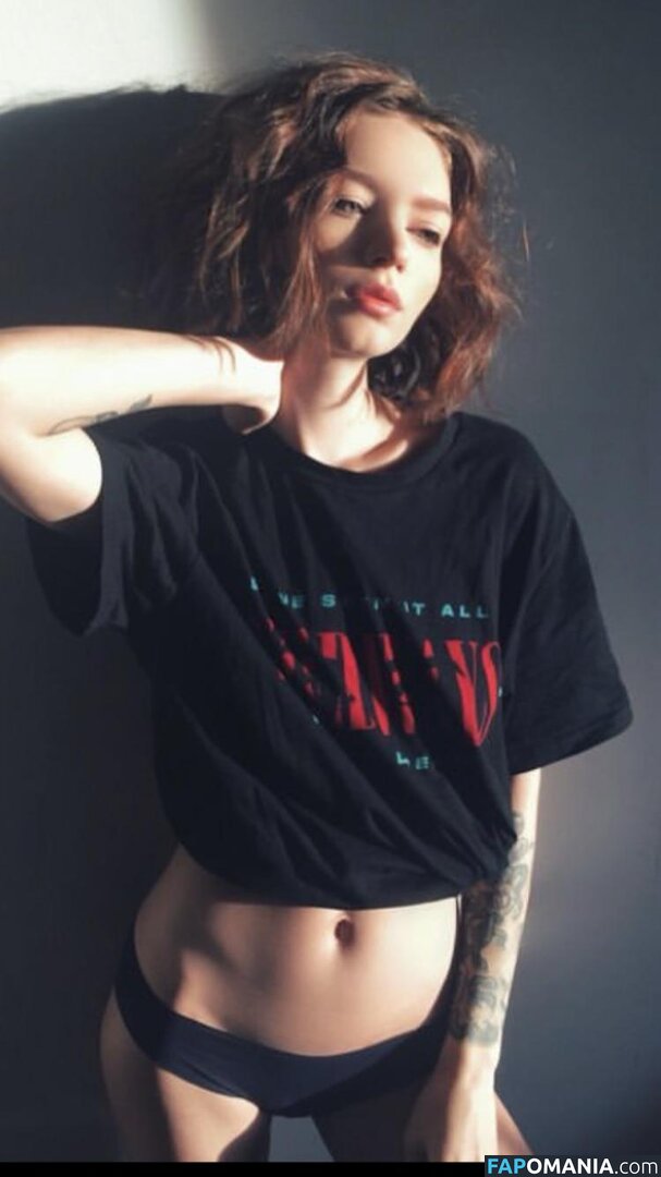 Kriss Drummer / Kristina Rybalchenko / kriss_drummer / user Naakt OnlyFans  Gelekte foto #158