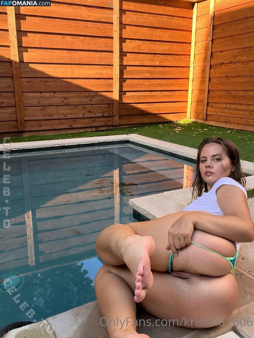 Kristina1606 / _kristina1606 / https: / kristinaparo Naakt OnlyFans  Gelekte foto #17