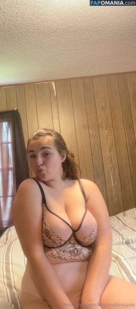 kristinaluvsyoo Naakt OnlyFans  Gelekte foto #6