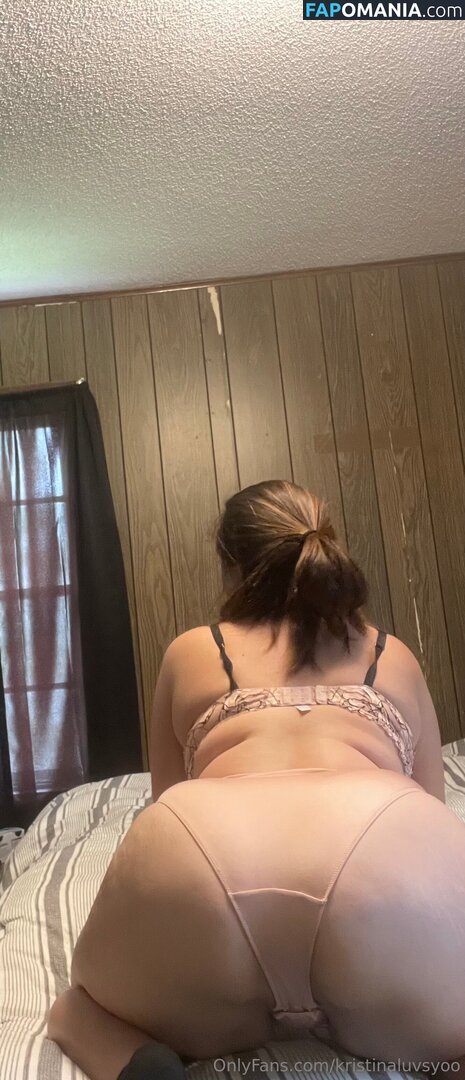 kristinaluvsyoo Naakt OnlyFans  Gelekte foto #7