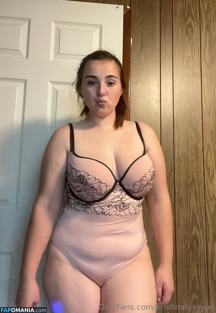 kristinaluvsyoo Naakt OnlyFans  Gelekte foto #9