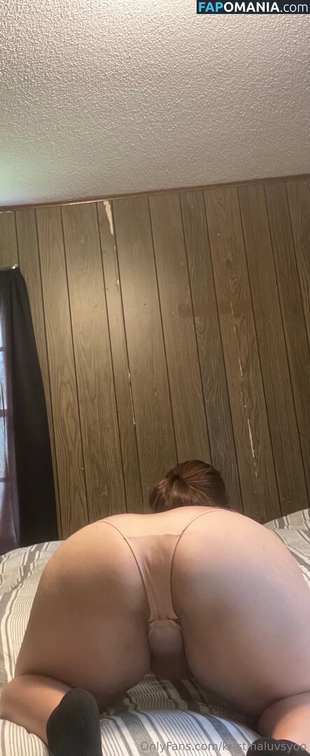 kristinaluvsyoo Naakt OnlyFans  Gelekte foto #10