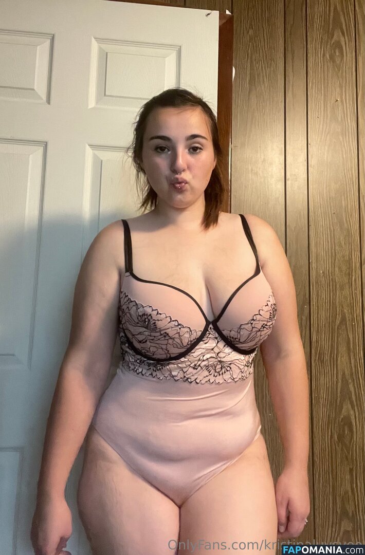 kristinaluvsyoo Naakt OnlyFans  Gelekte foto #11