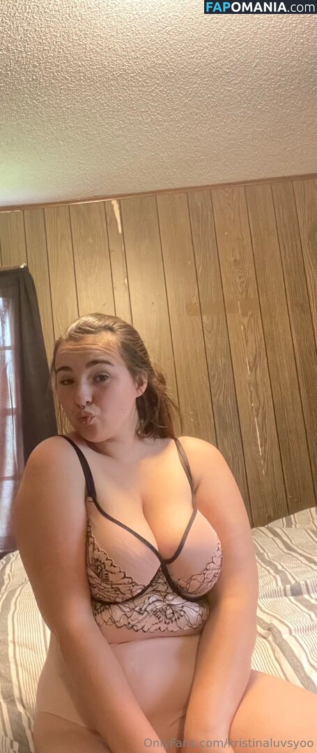 kristinaluvsyoo Naakt OnlyFans  Gelekte foto #12