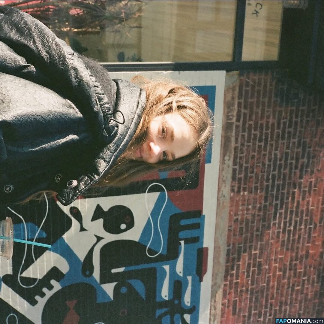 Kristine Froseth / kristine_froseth Naakt OnlyFans  Gelekte foto #2