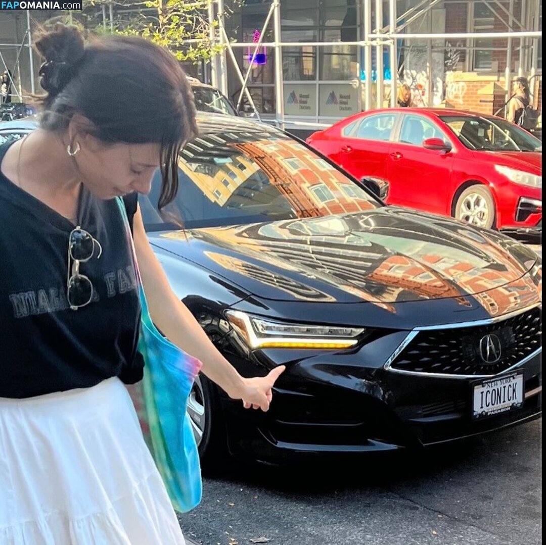 Kristine Froseth / kristine_froseth Naakt OnlyFans  Gelekte foto #3