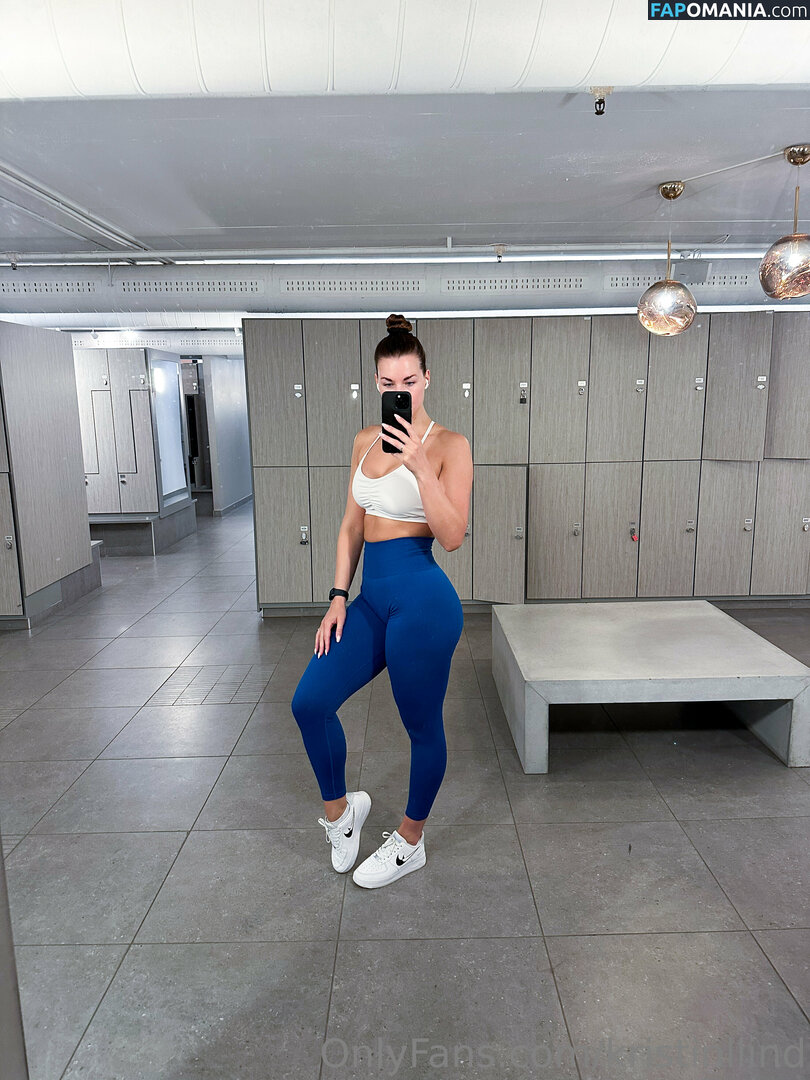 kristinllind Naakt OnlyFans  Gelekte foto #15