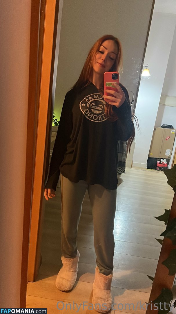 Krispeachie / kristty / kristty88 Naakt OnlyFans  Gelekte foto #19