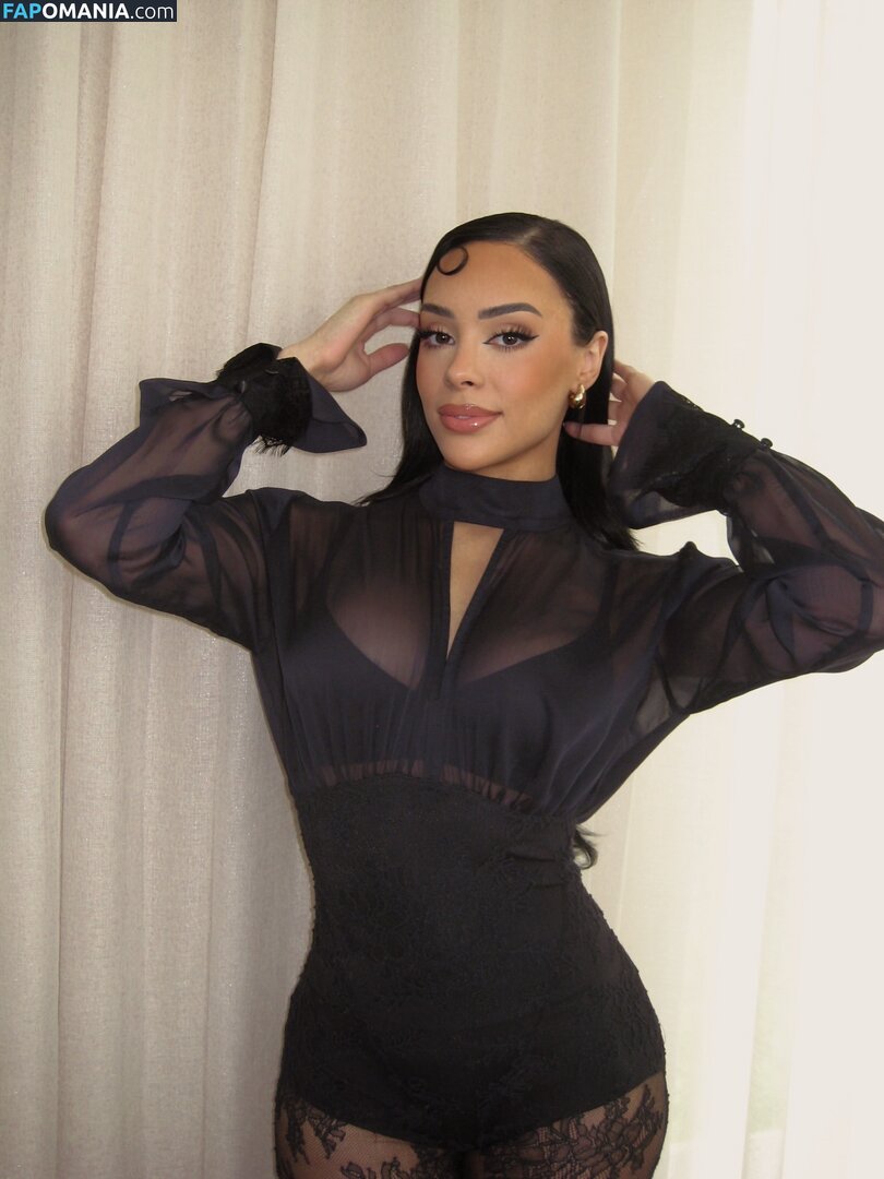 Kristy Sarah / kristy.sarah Naakt OnlyFans  Gelekte foto #1