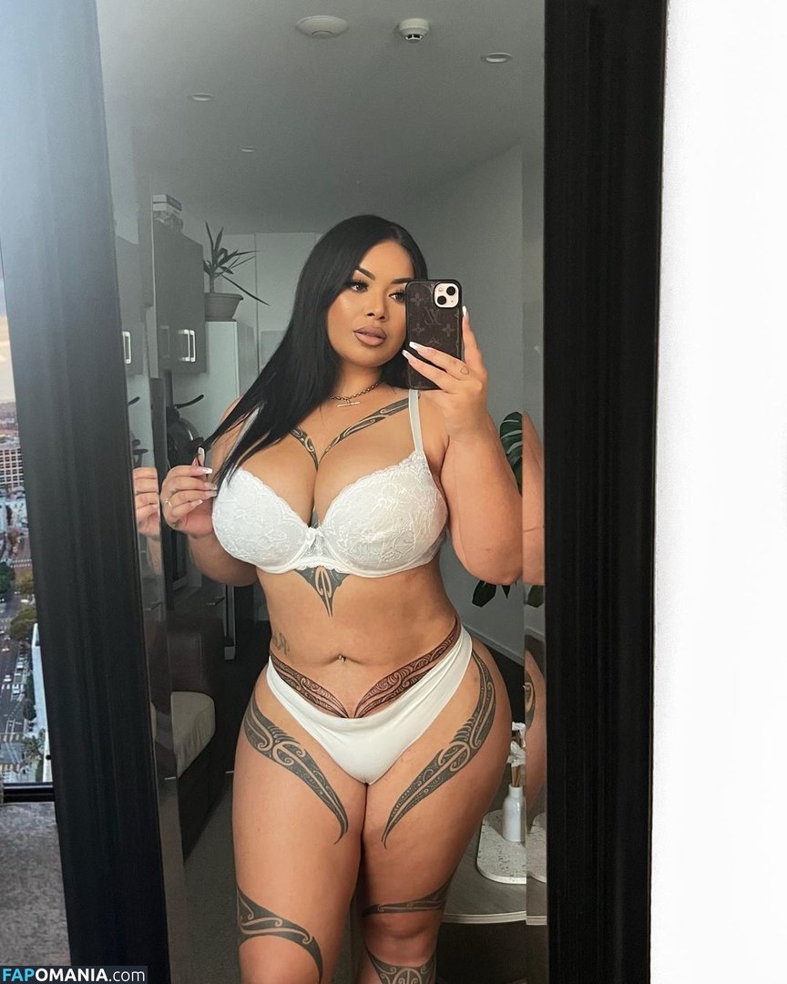 Krisy Erin / krisyerin Naakt OnlyFans  Gelekte foto #4
