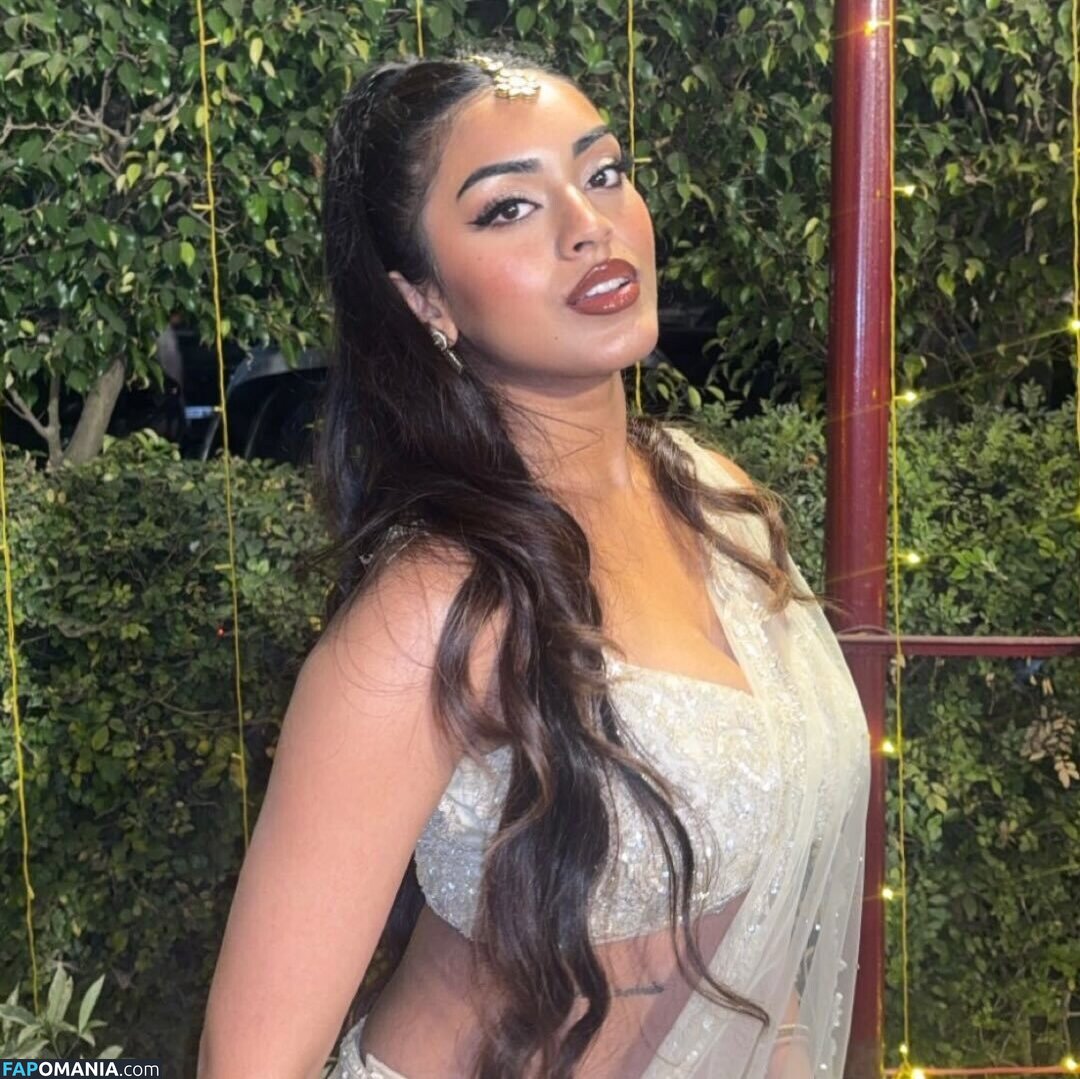 Kriti Jain / kritiii444 Naakt OnlyFans  Gelekte foto #8