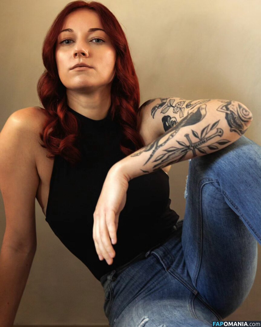 Kruzadar / Kruzader Naakt OnlyFans  Gelekte foto #156