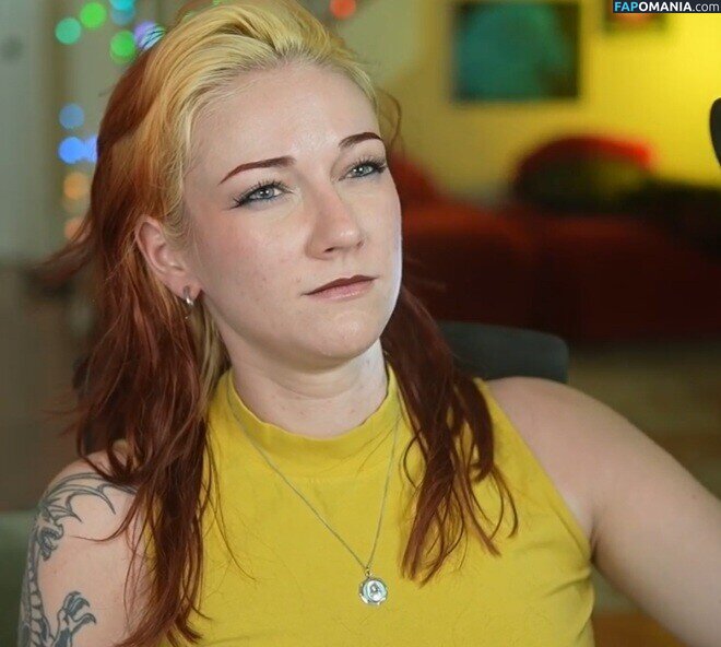 Kruzadar / Kruzader Naakt OnlyFans  Gelekte foto #248