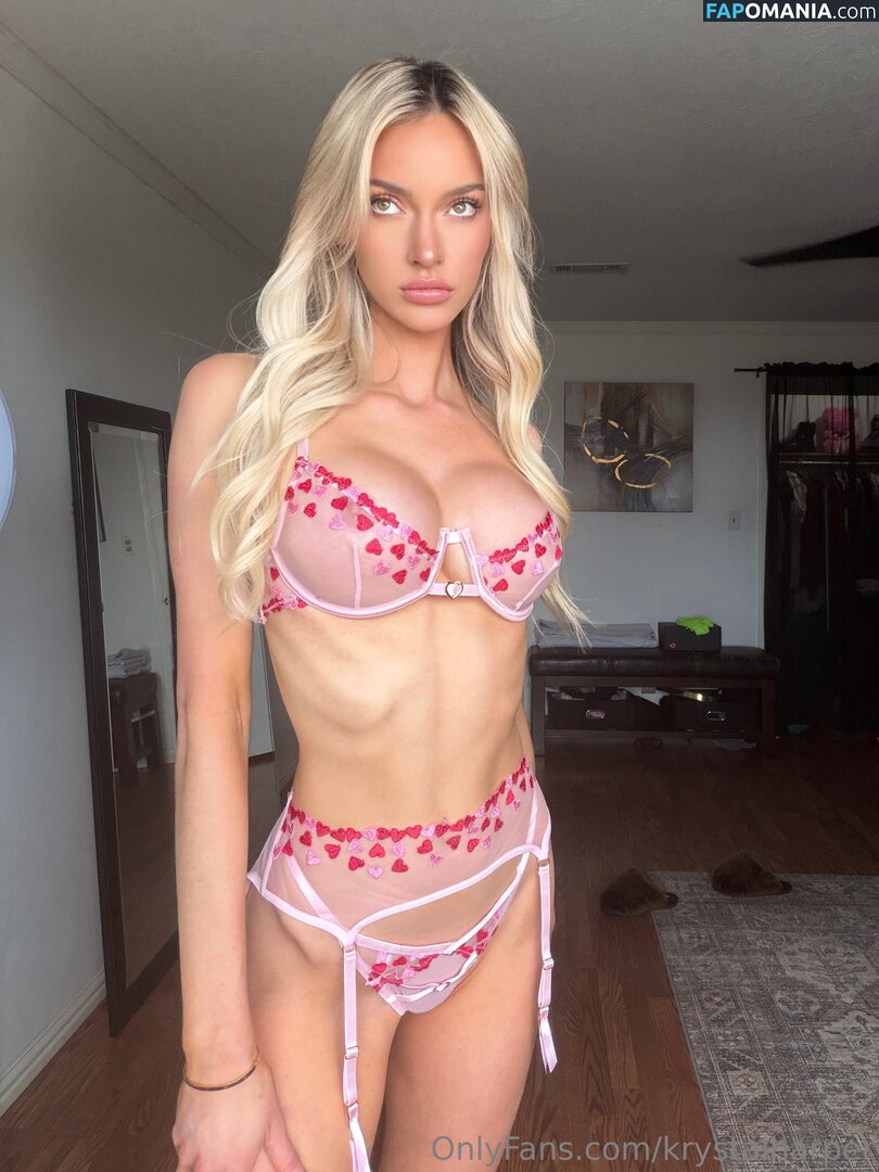 Krystal Preiss / kdubsss / krystal_preiss Naakt OnlyFans  Gelekte foto #17