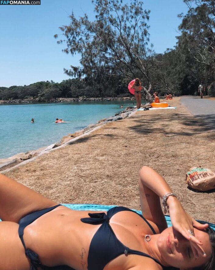 Aussie babe / Krystal Thomas / krystal_thomas_ Naakt OnlyFans  Gelekte foto #27