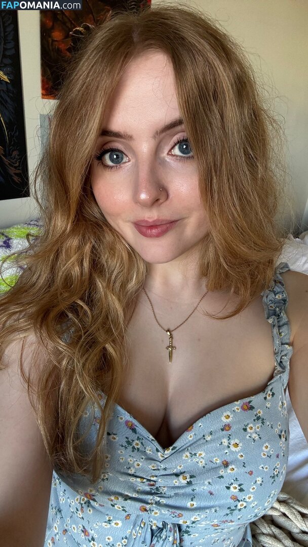 Krystal / Krysttl / Krysttlxd Naakt OnlyFans  Gelekte foto #1