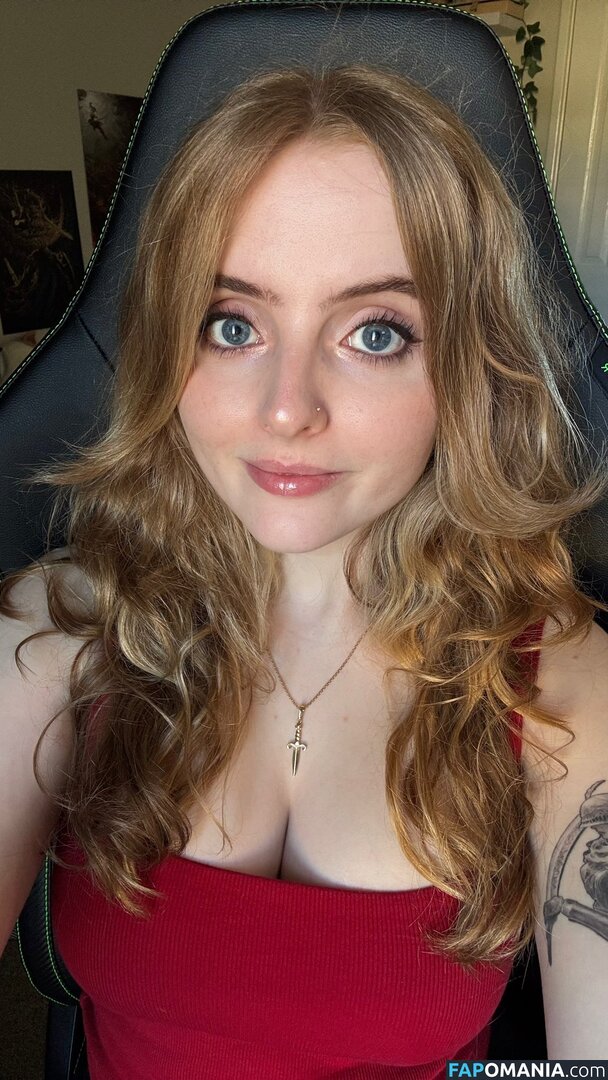 Krystal / Krysttl / Krysttlxd Naakt OnlyFans  Gelekte foto #2