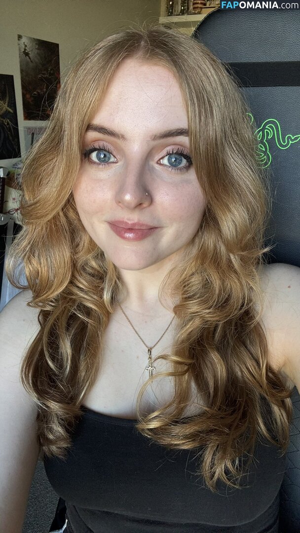 Krystal / Krysttl / Krysttlxd Naakt OnlyFans  Gelekte foto #11