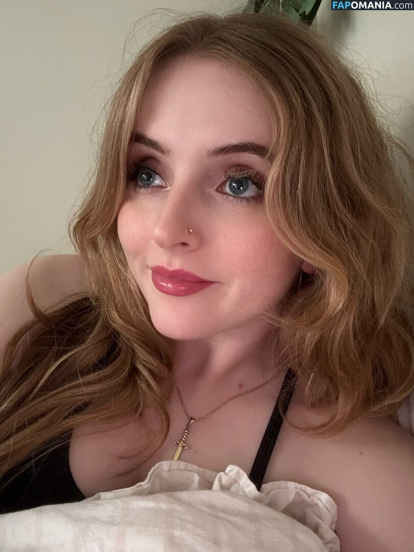 Krystal / Krysttl / Krysttlxd Naakt OnlyFans  Gelekte foto #13