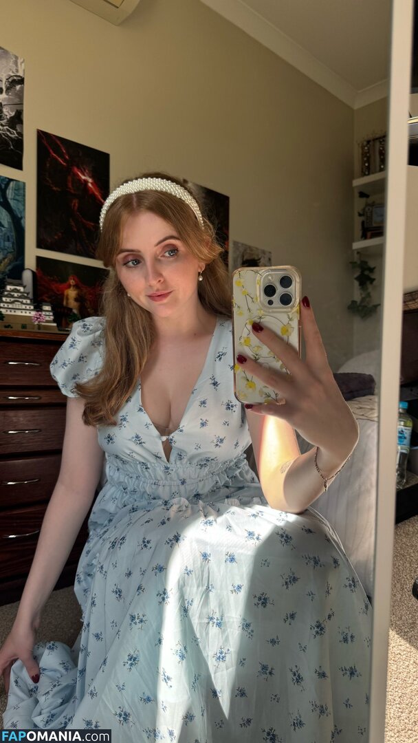 Krystal / Krysttl / Krysttlxd Naakt OnlyFans  Gelekte foto #17