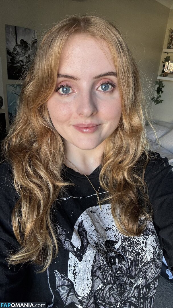 Krystal / Krysttl / Krysttlxd Naakt OnlyFans  Gelekte foto #19