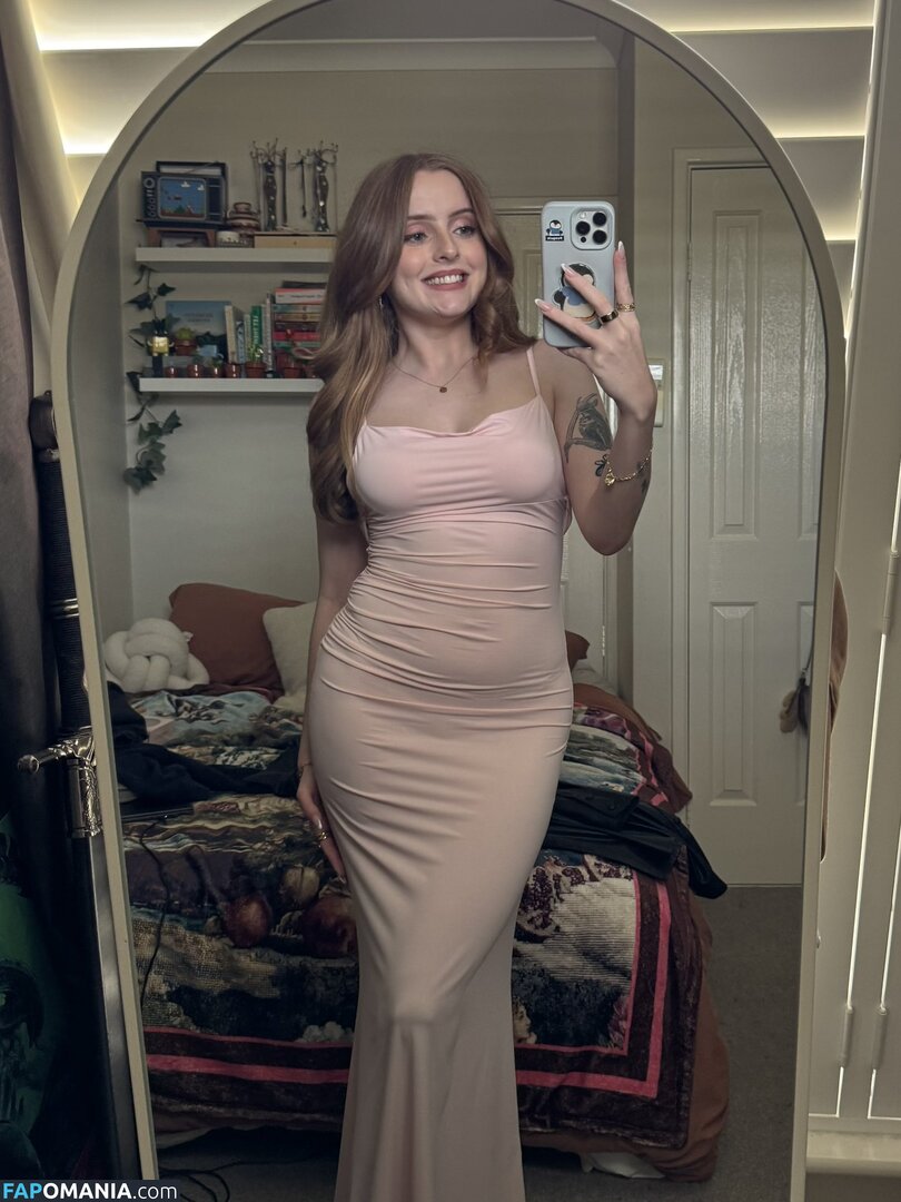 Krystal / Krysttl / Krysttlxd Naakt OnlyFans  Gelekte foto #22