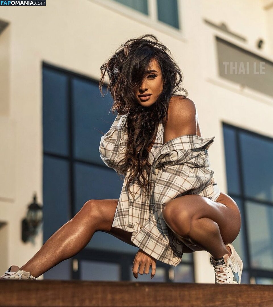 Krystyna Lauren / krystyna.lauren Naakt OnlyFans  Gelekte foto #2