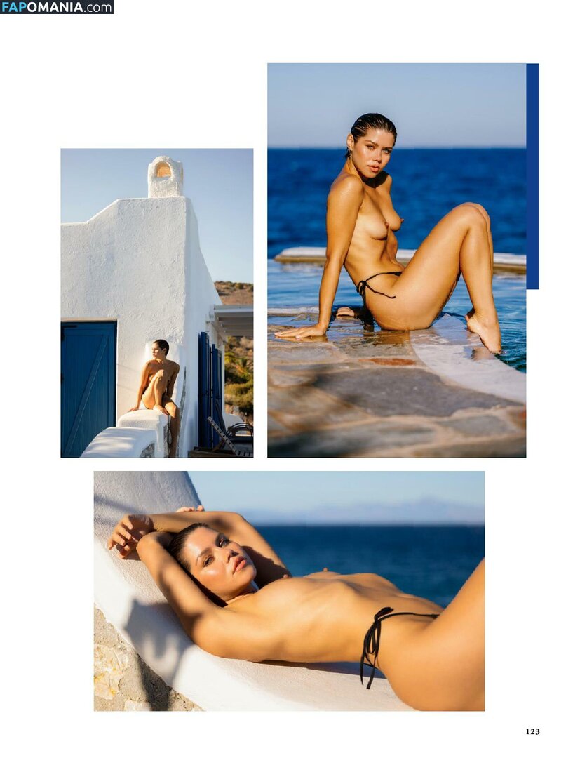 ksenia.lytvynova / ksenialtvn Naakt OnlyFans  Gelekte foto #4