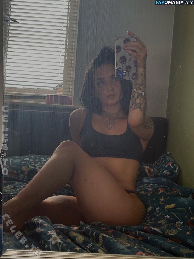 https: / kstevensonof / kstevensonofficial Naakt OnlyFans  Gelekte foto #1