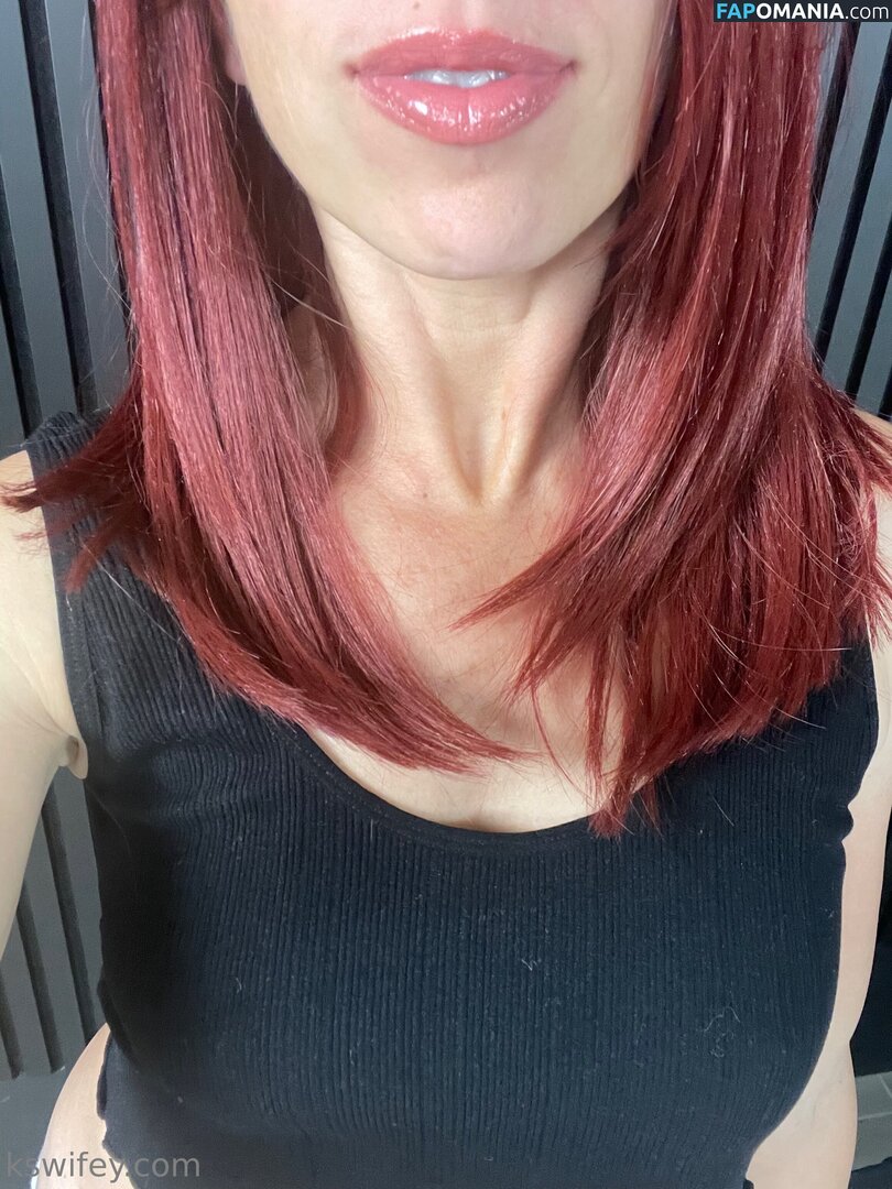 kswifey Naakt OnlyFans  Gelekte foto #4