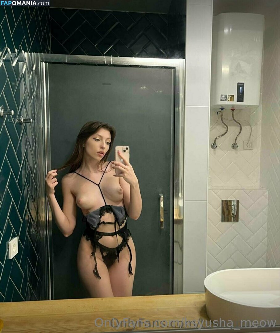 _iamksyusha_ / ksyusha_meow Naakt OnlyFans  Gelekte foto #78